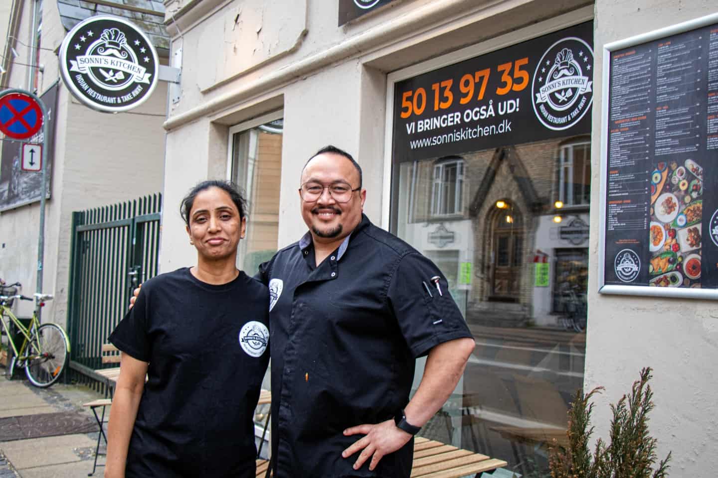 Catering og fest – gør din begivenhed til noget særligt med indisk mad